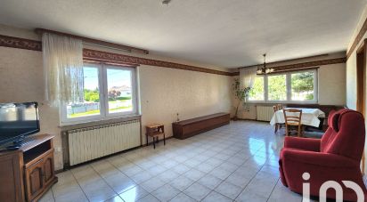 House 5 rooms of 109 m² in Woustviller (57915)