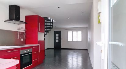 Maison 4 pièces de 72 m² à Rosny-sous-Bois (93110)