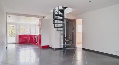 Maison 4 pièces de 72 m² à Rosny-sous-Bois (93110)