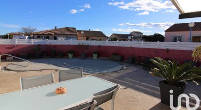 House 5 rooms of 87 m² in Le Soler (66270)