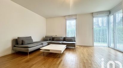 Appartement 3 pièces de 67 m² à Marolles-en-Brie (94440)