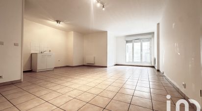 Apartment 2 rooms of 59 m² in Sevran (93270)