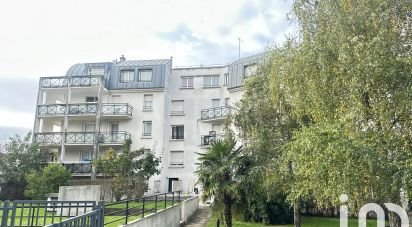 Duplex 3 pièces de 73 m² à Sevran (93270)