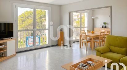 Apartment 3 rooms of 79 m² in Nîmes (30000)