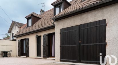 Maison 4 pièces de 100 m² à Sevran (93270)