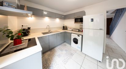 Maison 4 pièces de 100 m² à Sevran (93270)