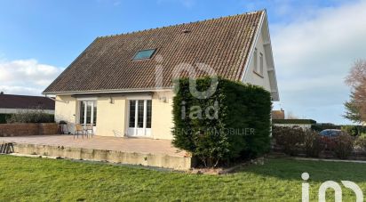 Traditional house 5 rooms of 115 m² in Grèges (76370)