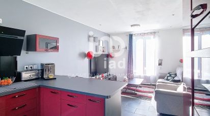 House 4 rooms of 70 m² in Verneuil-l'Étang (77390)