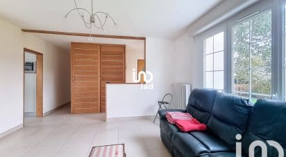 Maison 4 pièces de 78 m² à Hébécourt (80680)