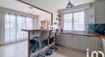 Maison 4 pièces de 78 m² à Hébécourt (80680)