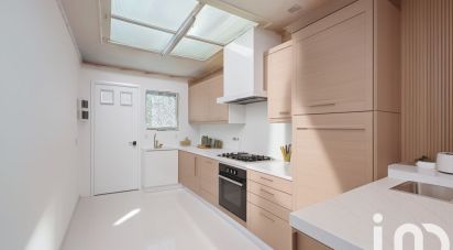 Maison de ville 5 pièces de 94 m² à Valenciennes (59300)