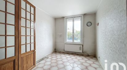 Maison de ville 5 pièces de 94 m² à Valenciennes (59300)