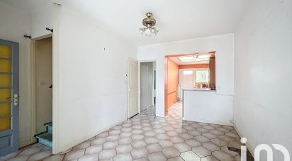 Maison de ville 5 pièces de 94 m² à Valenciennes (59300)