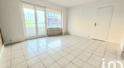 Studio 1 room of 36 m² in Paris (75014)