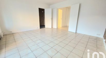 Studio 1 room of 36 m² in Paris (75014)