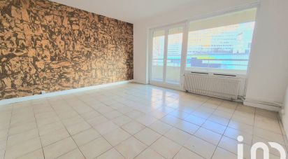 Studio 1 room of 36 m² in Paris (75014)