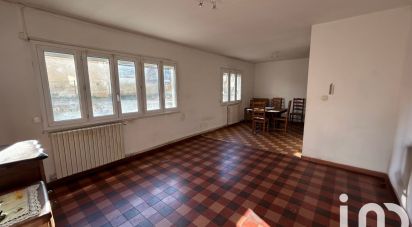 Appartement 4 pièces de 80 m² à Carcassonne (11000)