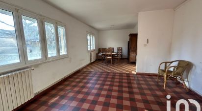 Appartement 4 pièces de 80 m² à Carcassonne (11000)