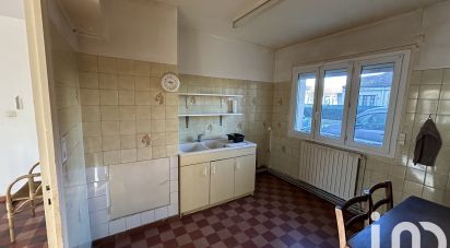 Appartement 4 pièces de 80 m² à Carcassonne (11000)