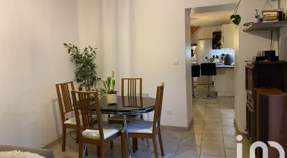 Town house 5 rooms of 70 m² in Avon (77210)