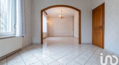 Traditional house 6 rooms of 114 m² in Ottange (57840)