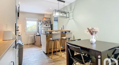 Maison 4 pièces de 65 m² à Guénange (57310)