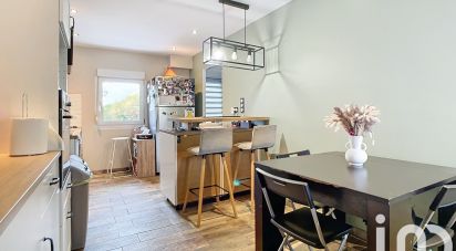 Maison 4 pièces de 65 m² à Guénange (57310)