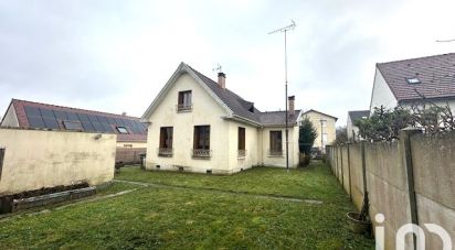 Maison 7 pièces de 150 m² à Domont (95330)