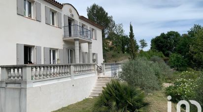 House 10 rooms of 284 m² in Manosque (04100)