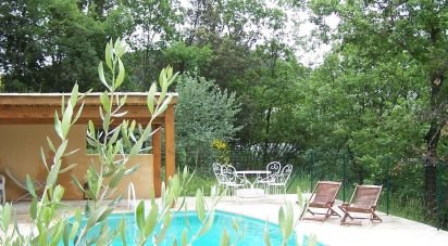 House 10 rooms of 284 m² in Manosque (04100)