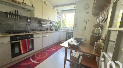 Appartement 5 pièces de 84 m² à Aix-en-Provence (13090)