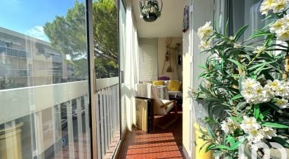 Appartement 5 pièces de 84 m² à Aix-en-Provence (13090)