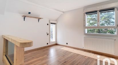 Maison traditionnelle 6 pièces de 114 m² à Guénange (57310)