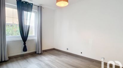 Maison traditionnelle 6 pièces de 114 m² à Guénange (57310)