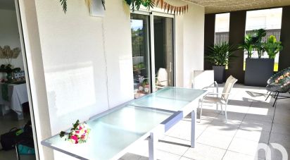 Apartment 3 rooms of 62 m² in Castelnau-le-Lez (34170)