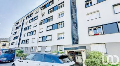 Appartement 3 pièces de 67 m² à Reims (51100)