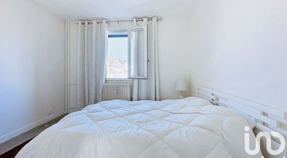 Apartment 3 rooms of 67 m² in Reims (51100)