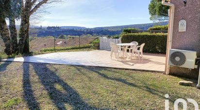 Maison 2 pièces de 28 m² à Saint-Martin-d'Ardèche (07700)