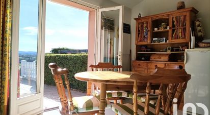 Maison 2 pièces de 28 m² à Saint-Martin-d'Ardèche (07700)