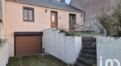 House 3 rooms of 72 m² in La Ferté-sous-Jouarre (77260)