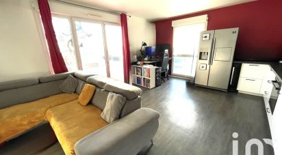 Appartement 3 pièces de 62 m² à Vitry-sur-Seine (94400)