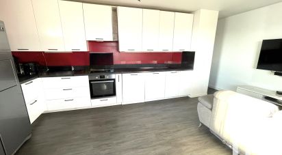 Appartement 3 pièces de 62 m² à Vitry-sur-Seine (94400)