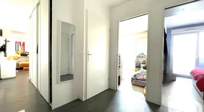 Appartement 3 pièces de 62 m² à Vitry-sur-Seine (94400)