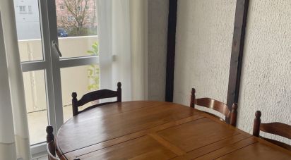 Appartement 4 pièces de 72 m² à Saint-Fargeau-Ponthierry (77310)