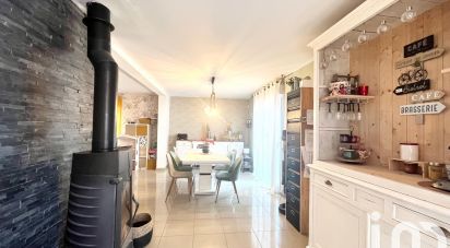 House 6 rooms of 117 m² in La Chaussée-sur-Marne (51240)