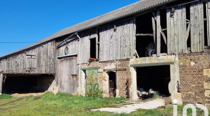 Grange 1 pièce de 423 m² à Grivy-Loisy (08400)