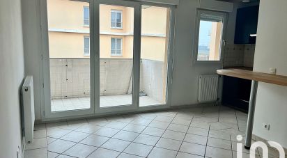 Apartment 2 rooms of 38 m² in Saint-Ouen-l'Aumône (95310)