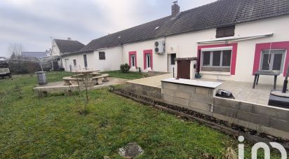 House 5 rooms of 103 m² in Marcilly-le-Hayer (10290)