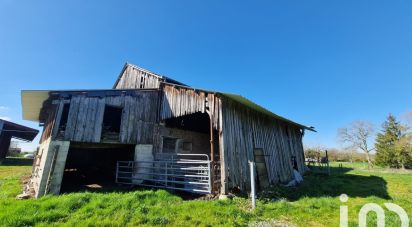 Barn conversion 1 room of 423 m² in Grivy-Loisy (08400)