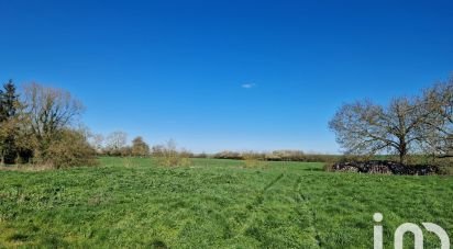 Terrain agricole de 12 450 m² à Grivy-Loisy (08400)